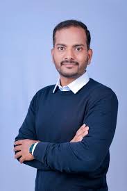 Shashikant Ilager